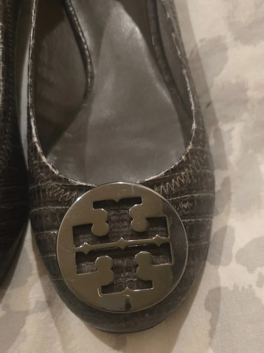 Tory Burch shoes